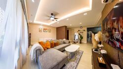Blk 463A West Plains @ Bukit Batok (Bukit Batok), HDB 5 Rooms #563947621